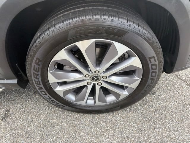 Pre-Owned 2021 Mercedes-Benz GLE GLE 350 - photo - 28