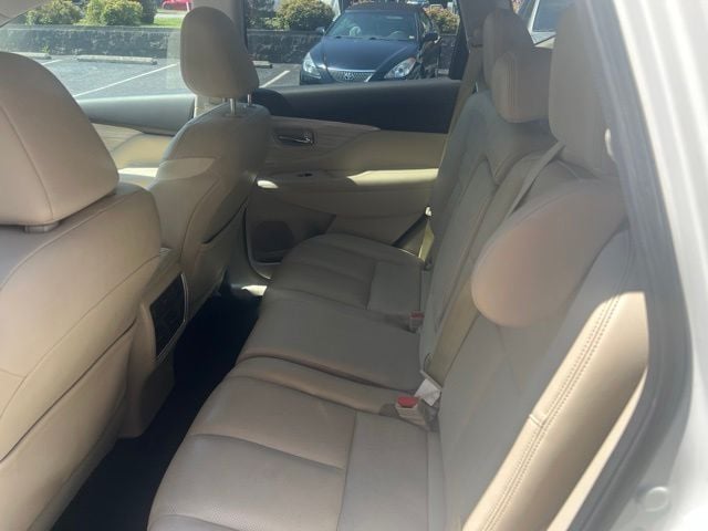 Pre-Owned 2018 Nissan Murano SL - photo - 9