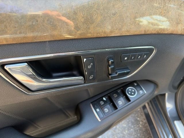 Pre-Owned 2011 Mercedes-Benz E-Class E 350 - photo - 7
