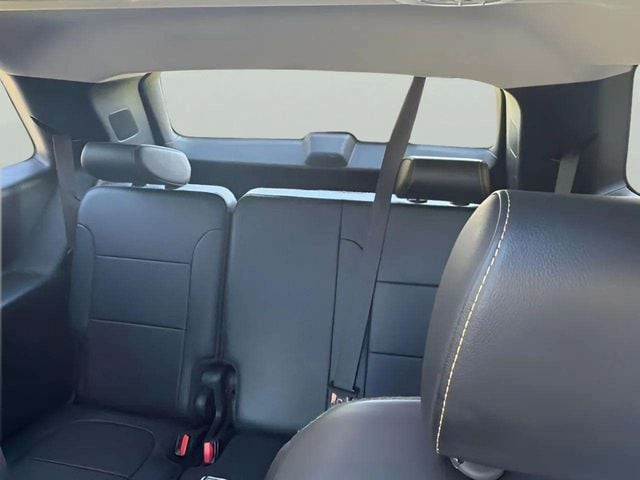 Pre-Owned 2019 Chevrolet Traverse 3LT - photo - 16