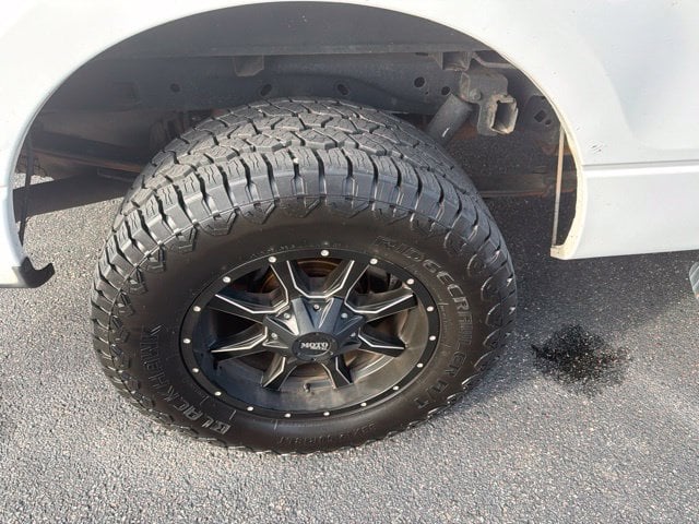 Pre-Owned 2013 Ford F-150 - photo - 19