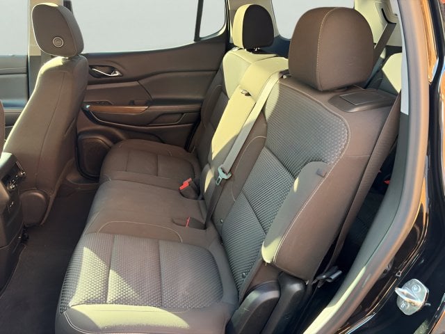 Pre-Owned 2020 GMC Acadia SLE - photo - 7