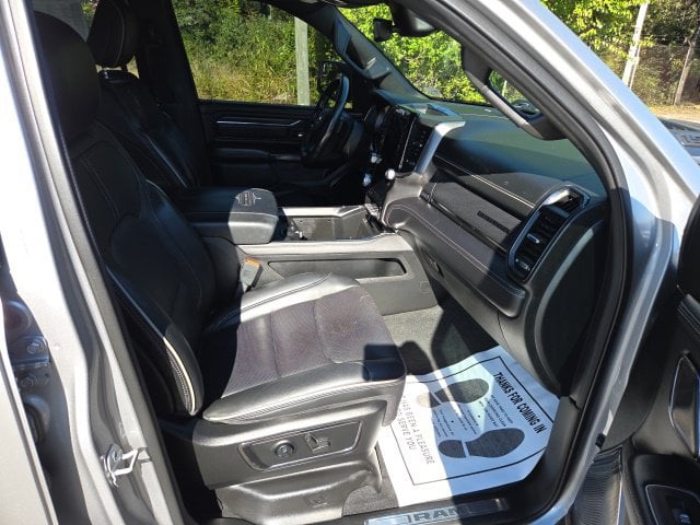 Pre-Owned 2022 Ram 1500 Limited - photo - 25