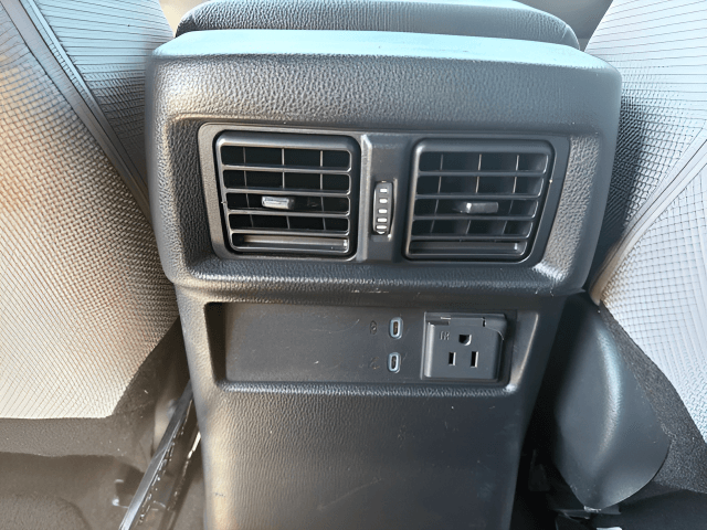 Pre-Owned 2025 Toyota 4Runner TRD Off-Road - photo - 7