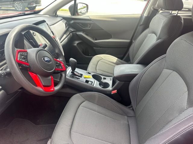 Pre-Owned 2024 Subaru Crosstrek Premium - photo - 6