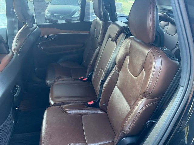 Pre-Owned 2018 Volvo XC90 T6 Inscription - photo - 7