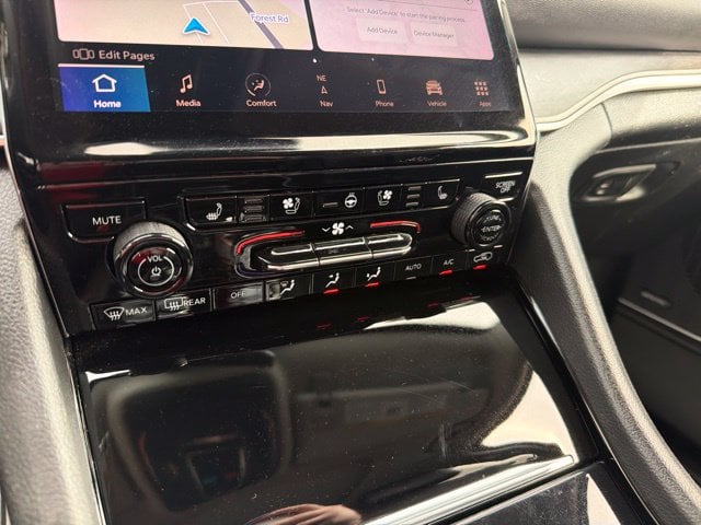 Pre-Owned 2023 Jeep Grand Cherokee L Limited - photo - 12
