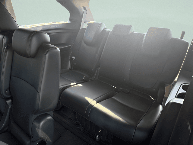 Pre-Owned 2025 Honda Odyssey Sport-L - photo - 6