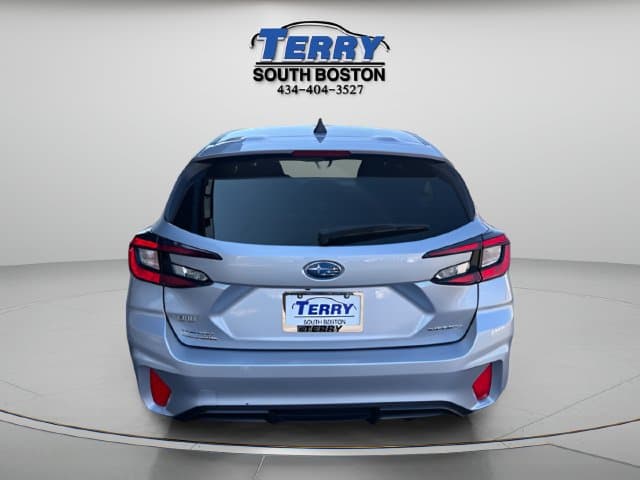 Pre-Owned 2024 Subaru Impreza Base - photo - 3