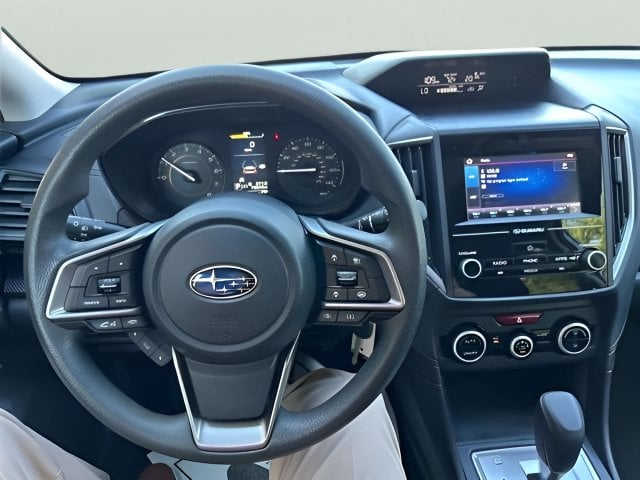 Pre-Owned 2023 Subaru Crosstrek Base - photo - 10