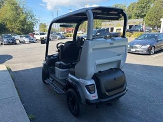 Pre-Owned 2025 NIU NIU Golf Cart - photo - 1