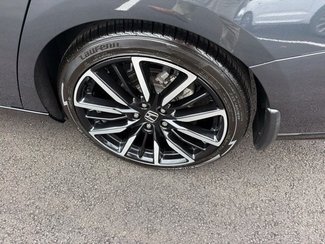 Pre-Owned 2024 Honda Accord Hybrid Touring - photo - 30