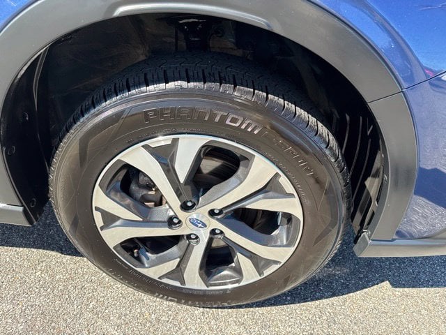 Pre-Owned 2021 Subaru Outback Touring XT - photo - 15