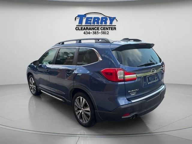 Pre-Owned 2021 Subaru Ascent Limited - photo - 3