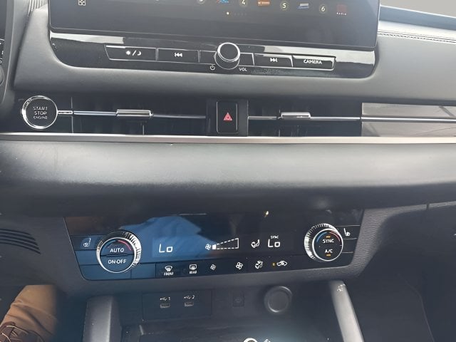 Pre-Owned 2025 Mitsubishi Outlander SE - photo - 7