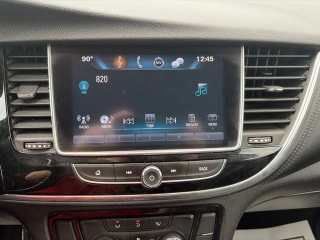 Pre-Owned 2018 Buick Encore Preferred II - photo - 10