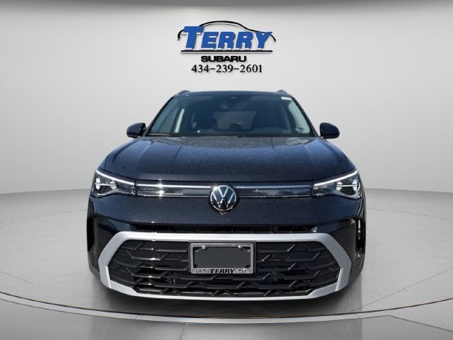 Pre-Owned 2026 Volkswagen Taos 1.5T SEL - photo - 1