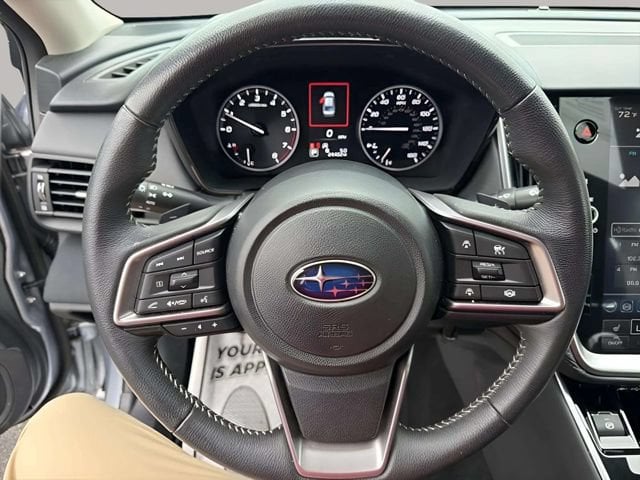 Pre-Owned 2024 Subaru Legacy Premium - photo - 4