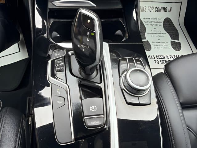 Pre-Owned 2021 BMW X3 xDrive30i - photo - 13