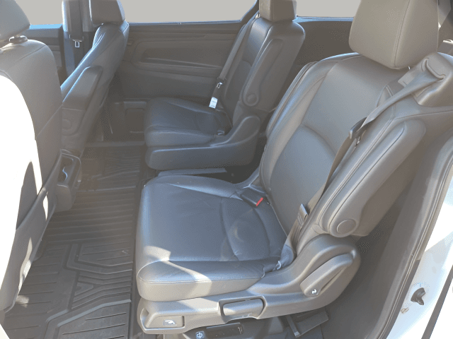 Pre-Owned 2020 Honda Odyssey EX-L - photo - 11