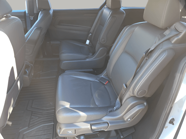 Pre-Owned 2020 Honda Odyssey EX-L - photo - 11