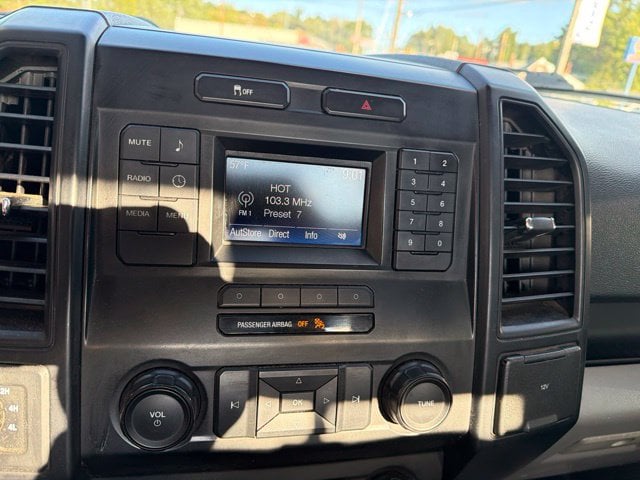 Pre-Owned 2016 Ford F-150 XL - photo - 9