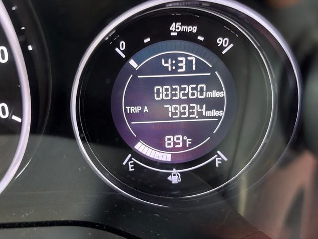 Pre-Owned 2021 Honda HR-V Sport - photo - 12