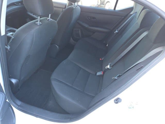 Pre-Owned 2025 Nissan Sentra S - photo - 15