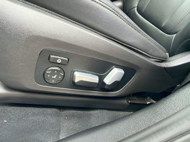 Pre-Owned 2021 BMW X3 xDrive30i - photo - 8