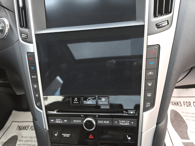 Pre-Owned 2023 INFINITI Q50 LUXE - photo - 22