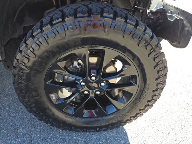 Pre-Owned 2023 Jeep Gladiator High Altitude - photo - 20