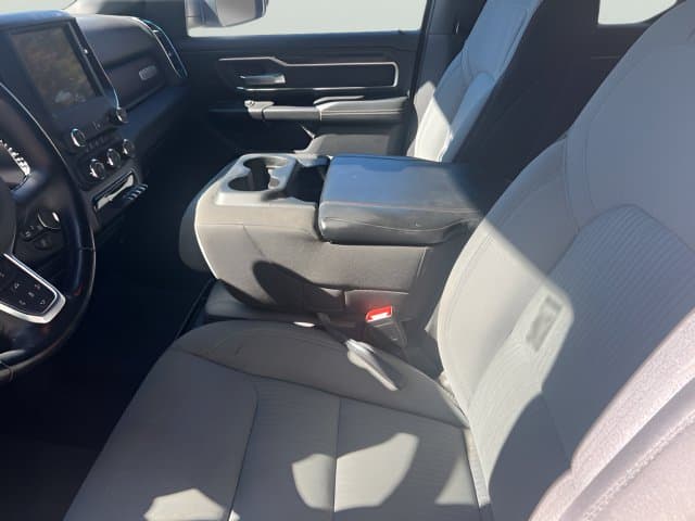 Pre-Owned 2024 Ram 1500 Big Horn/Lone Star - photo - 8