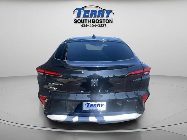 Pre-Owned 2025 Buick Envista Sport Touring - photo - 3
