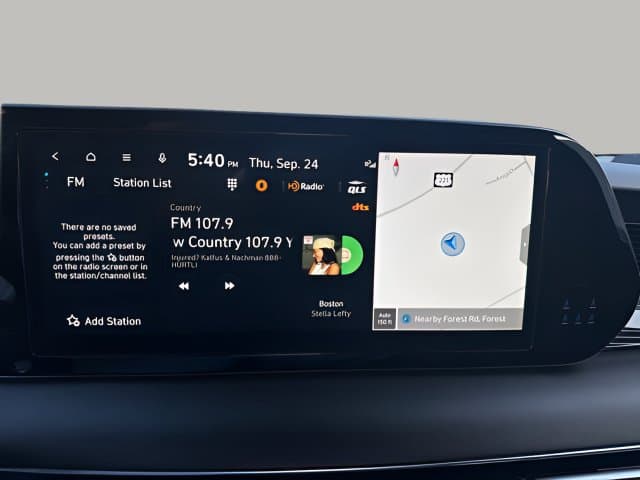 Pre-Owned 2025 Hyundai Palisade Calligraphy - photo - 22