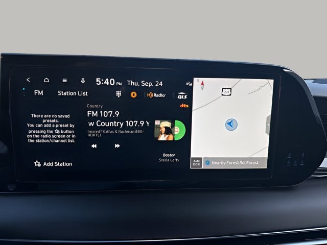 Pre-Owned 2025 Hyundai Palisade Calligraphy - photo - 22