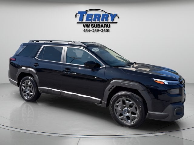 Pre-Owned 2026 Subaru Outback Premium - photo - 0