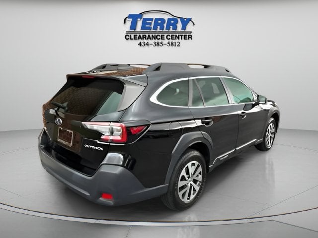 Pre-Owned 2023 Subaru Outback Premium - photo - 3