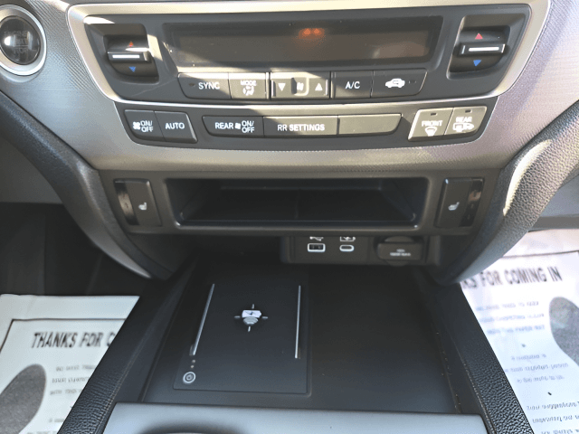 Pre-Owned 2026 Honda Ridgeline RTL - photo - 20