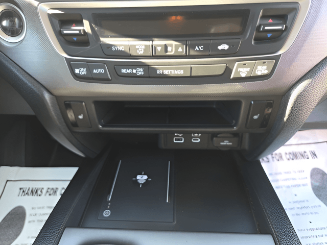 Pre-Owned 2026 Honda Ridgeline RTL - photo - 26