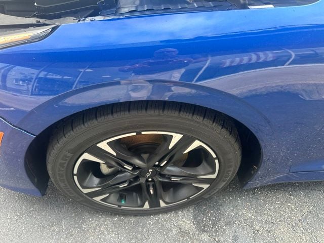 Pre-Owned 2023 Kia K5 GT-Line - photo - 19