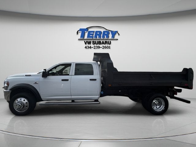 Pre-Owned 2023 Ram 4500HD Tradesman - photo - 2
