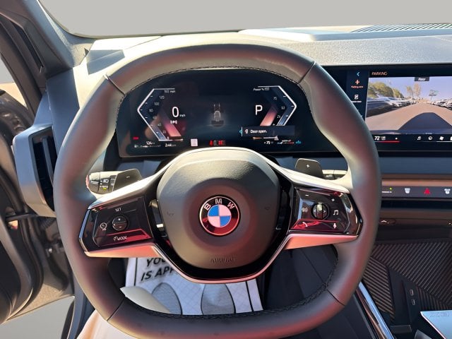 Pre-Owned 2026 BMW X3 30 xDrive - photo - 9