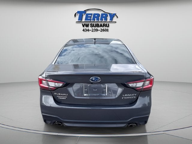 Pre-Owned 2024 Subaru Legacy Touring XT - photo - 3