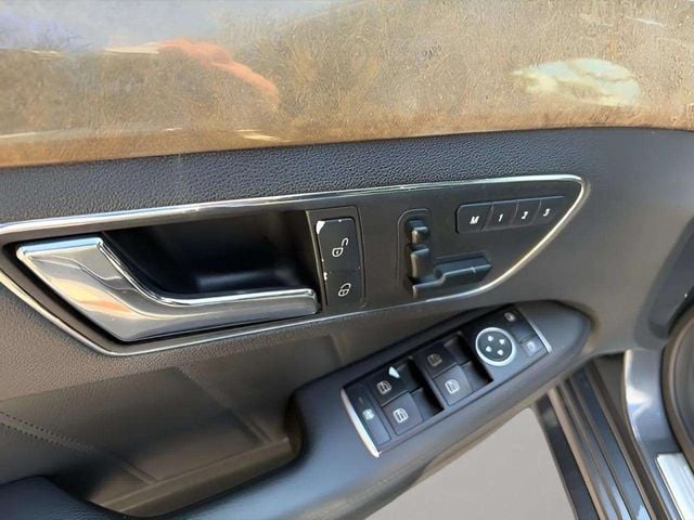 Pre-Owned 2011 Mercedes-Benz E-Class E 350 - photo - 10