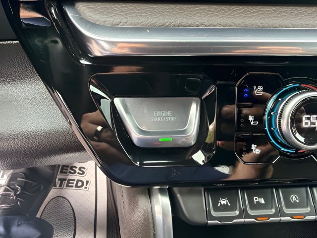 Pre-Owned 2025 GMC Sierra 1500 Denali - photo - 23