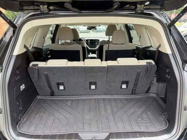 Pre-Owned 2024 Subaru Ascent Premium - photo - 6
