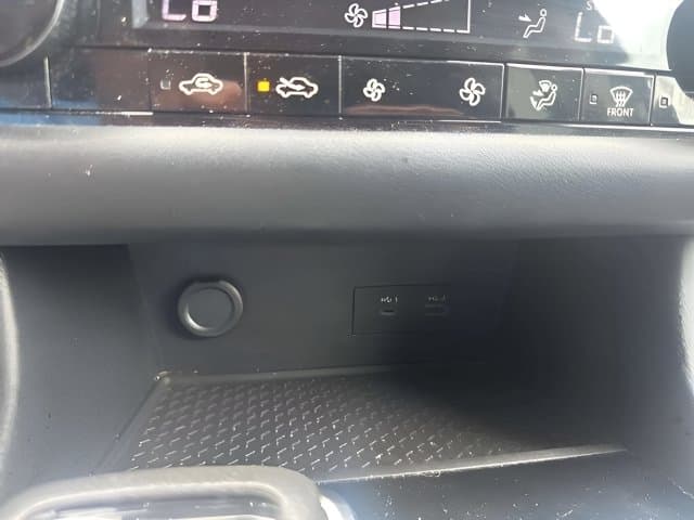 Pre-Owned 2024 Nissan Pathfinder SV - photo - 8