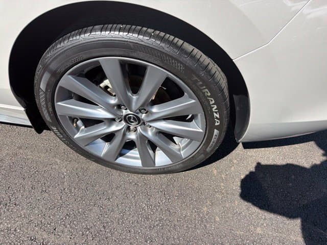 Pre-Owned 2025 Mazda Mazda3 2.5 S Preferred Package - photo - 28