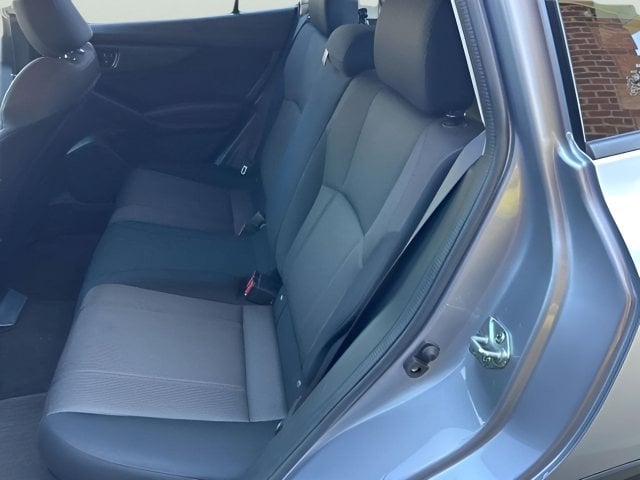 Pre-Owned 2023 Subaru Crosstrek Base - photo - 7