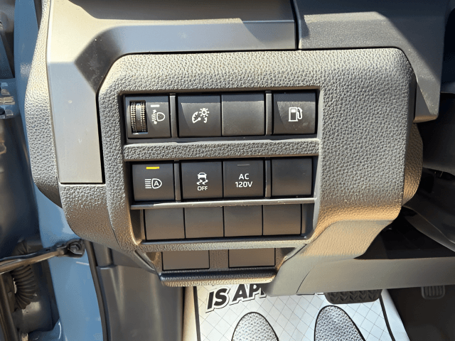 Pre-Owned 2025 Toyota 4Runner TRD Off-Road - photo - 20